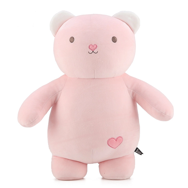 Custom Direct Price Customized Multi-Style Mini Plush Teddy Bear