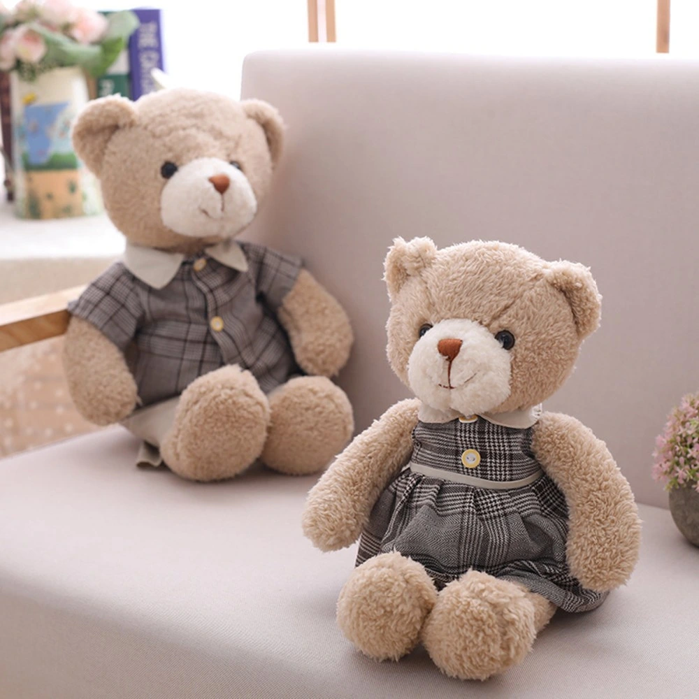 Teddy Bear Animal Plush Toys