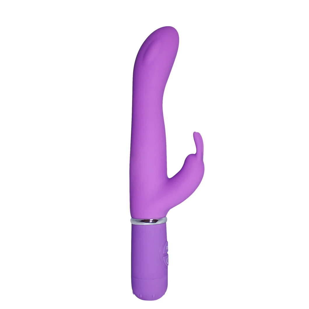 Rabbit Vibrator 10 Function G Spot Rabbit Vibrating Penis