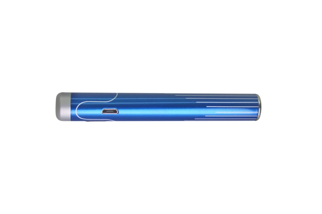 Evod Plus-S Vape Battery 900mAh Batteries 510 Thread Battery for Thc Cbd Oil Vape Ceramic Cartridge Vape Mod E-Cig Vs EGO OEM ODM Welcome