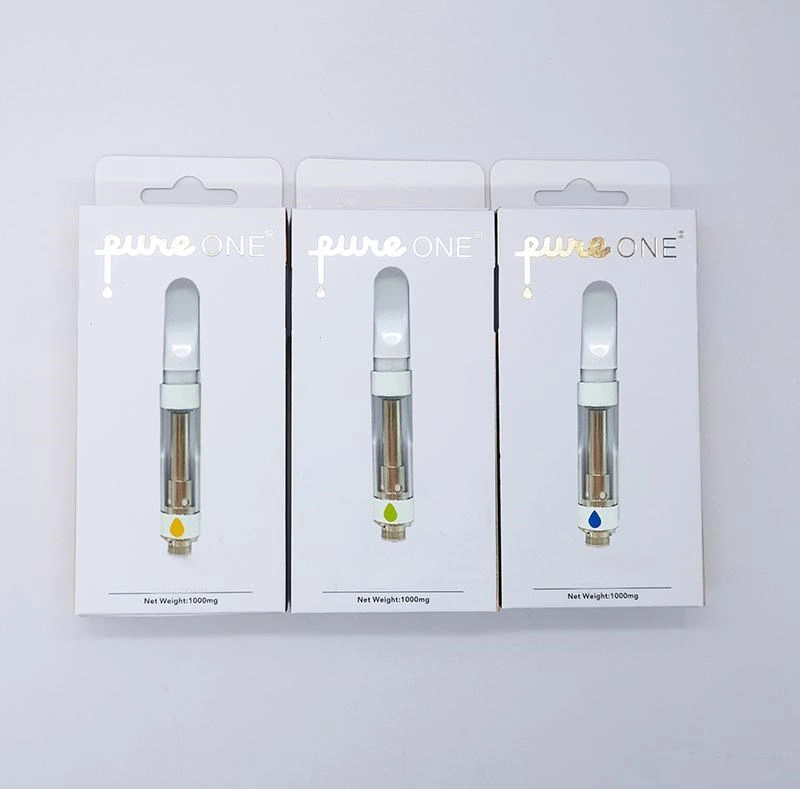 Pure One Cartridges Vs Rove Tko Cartridges Cure Pen Carts