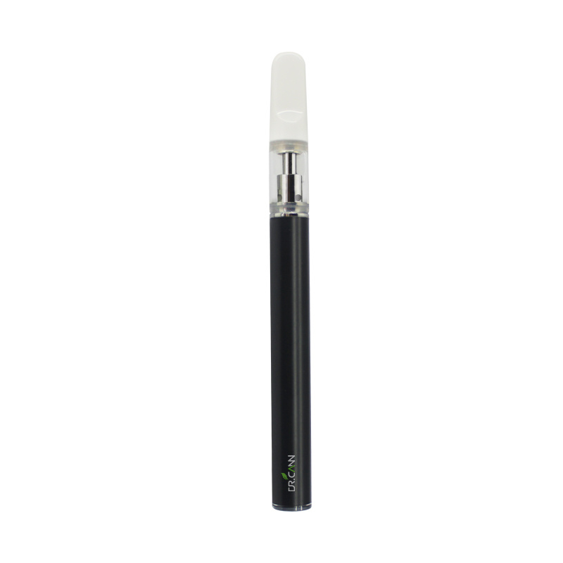 Wone 6-R for Nicotine Salt/Cbd/Th Oil Vape Mod Battery 350mAh Vape Pen 0.5ml Vape Cartridge Without E Liquid Pod Vaporizer Electronic Cigarette