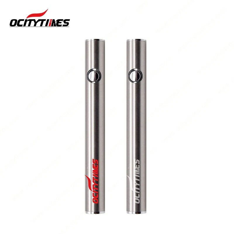 Great Quality 10.5mm Diamter Ccell Button Cbd Vape Cartridge Battery