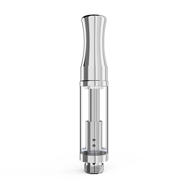 Vape Pen Cartridge A3 510 Thread Glass Oil Cartridge Atomizer