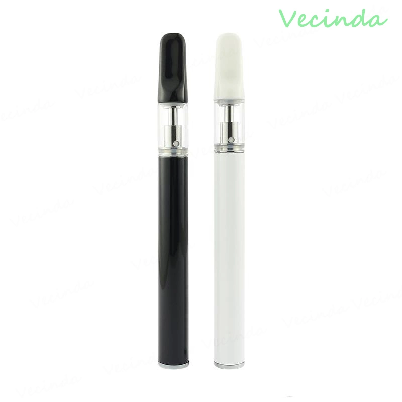 Wholesale Pure One Cartridge Packaging 510 Cbd Vape Pen Atomizer Packaging Box for Empty Cbd Cartridge