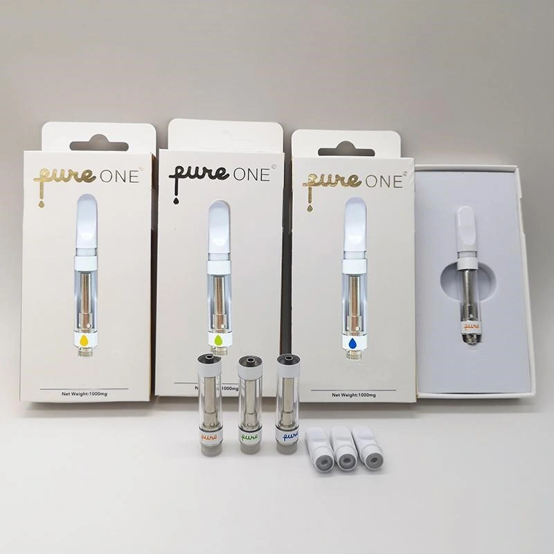 Pure One Cartridges Vs Rove Tko Cartridges Cure Pen Carts