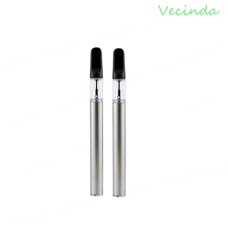 Wholesale Pure One Cartridge Packaging 510 Cbd Vape Pen Atomizer Packaging Box for Empty Cbd Cartridge