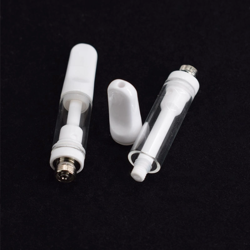 2019 Trending Products Cbd Carts All Ceramic Oil Cartridge