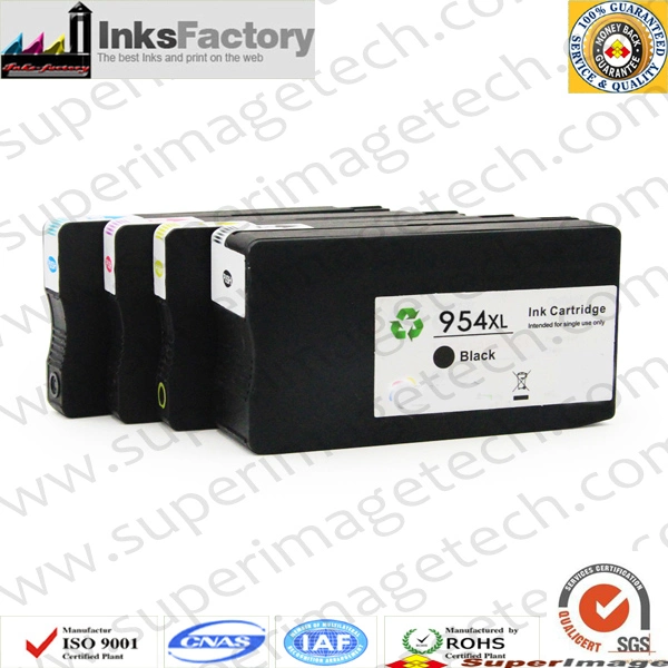 HP 954 Ink Cartridges HP 8210 8710 Ink Cartridges