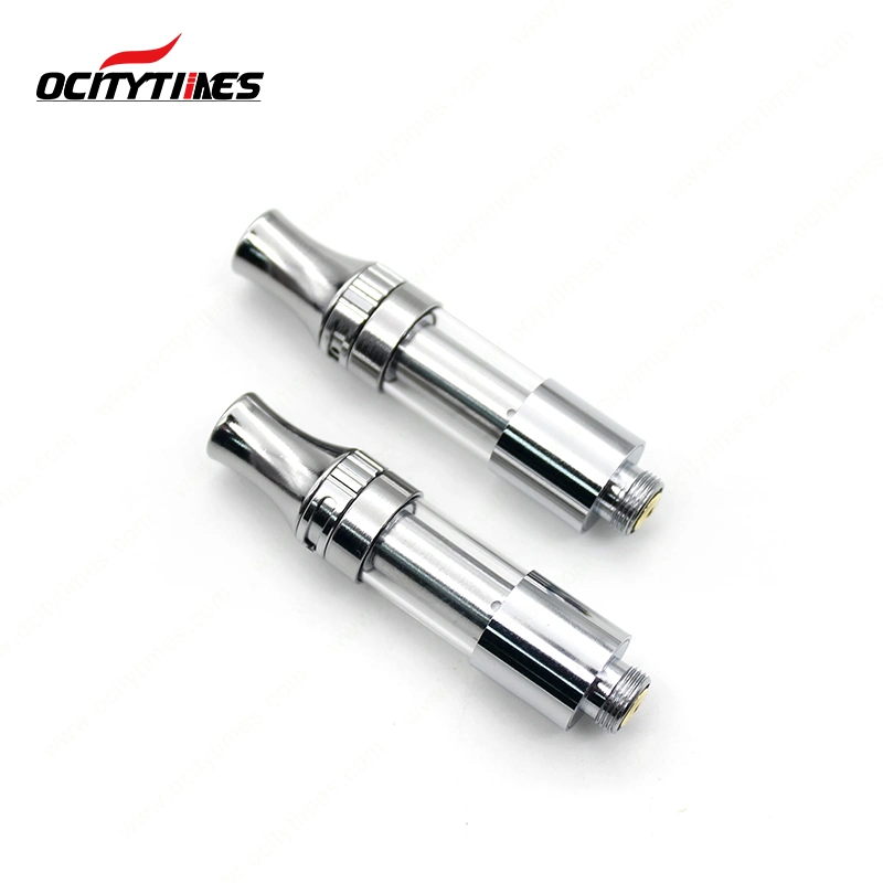 Top Airflow 510 Oil Vaporizer Cartridge Vape Pen Cartridge with 0.5ml