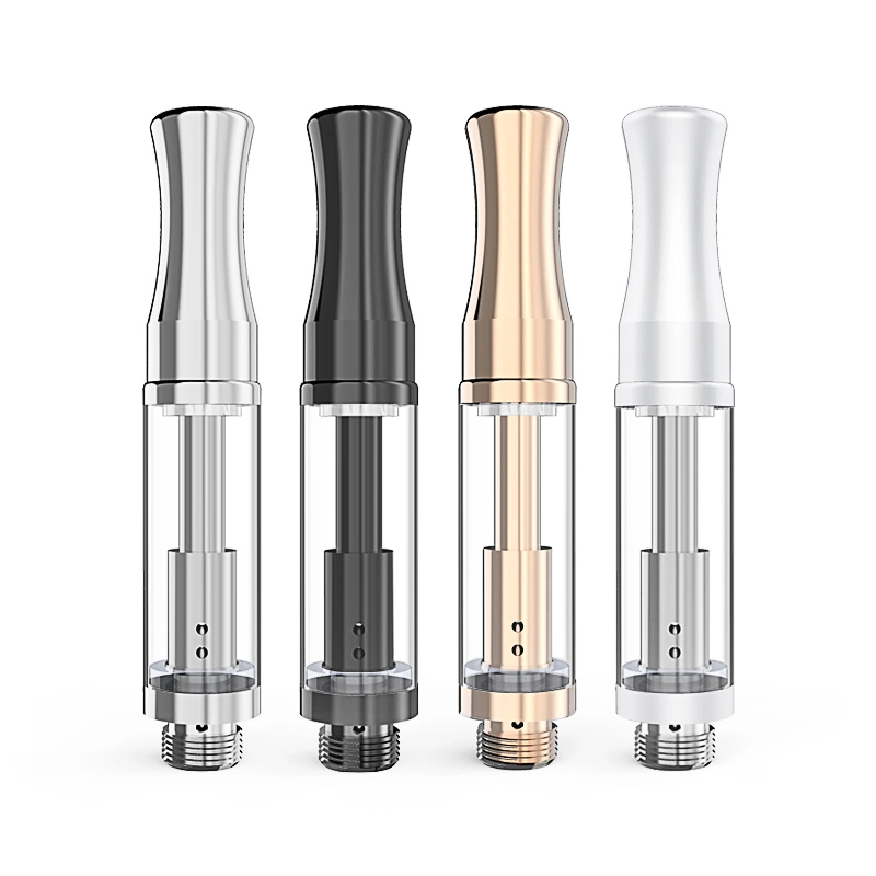 Vape Pen Cartridge A3 510 Thread Glass Oil Cartridge Atomizer