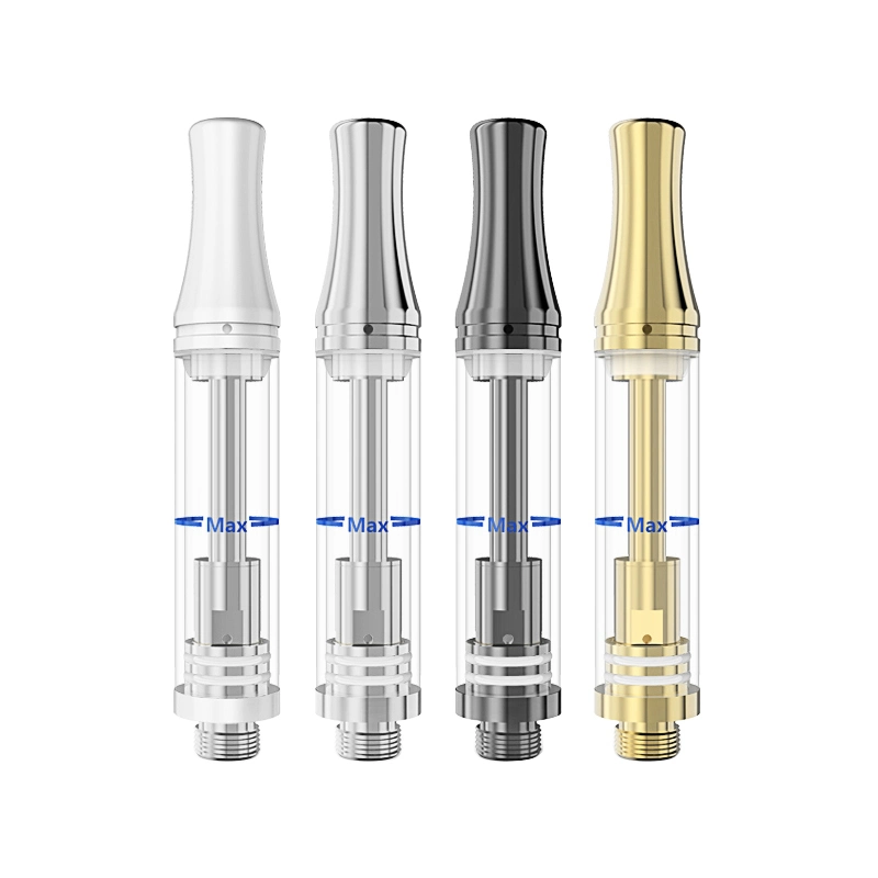 Top Airflow No Leaking Cbd Vape Pens and Cartridges Cbd 710 Carts