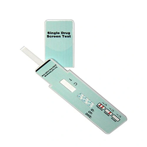 Thc Test Kit/ Thc Testing Kit/Marijuana Test Kit