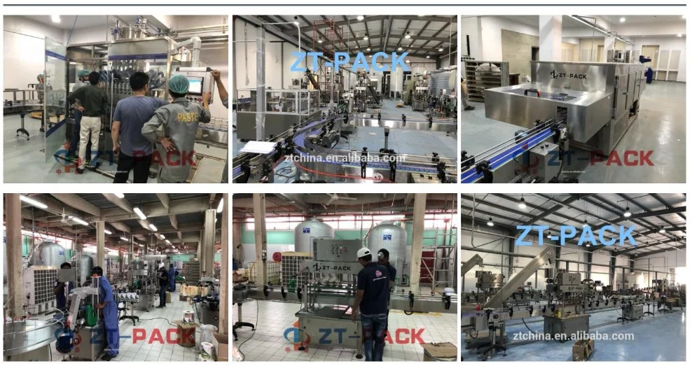 Bathroom Cleaner Filling Machine, Kitchen Cleaner Filling Machine Bottle Liquid Filling Packing Line Sanitizer Filling Line