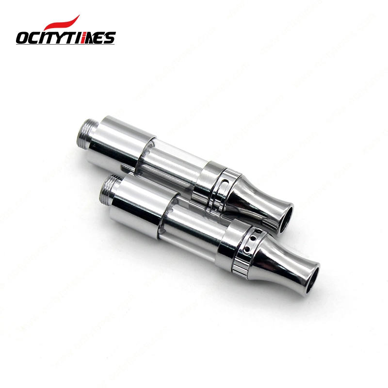 Top Airflow 510 Oil Vaporizer Cartridge Vape Pen Cartridge with 0.5ml