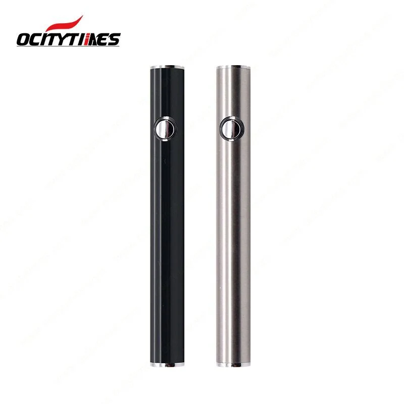 Great Quality 10.5mm Diamter Ccell Button Cbd Vape Cartridge Battery