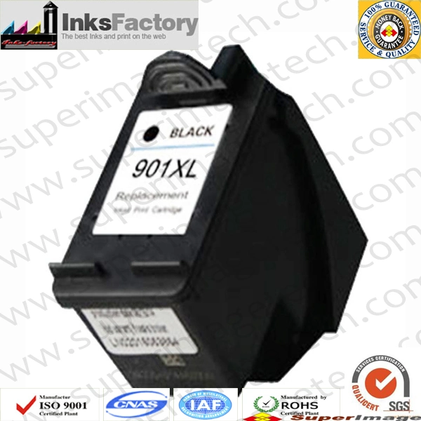 HP 901 Ink Cartridges HP 901XL Ink Cartridges