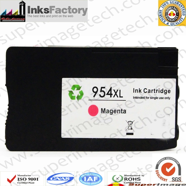 HP 954 Ink Cartridges HP 8210 8710 Ink Cartridges