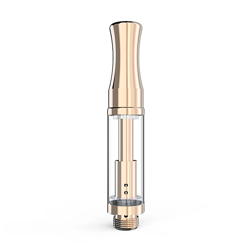 Vape Pen Cartridge A3 510 Thread Glass Oil Cartridge Atomizer