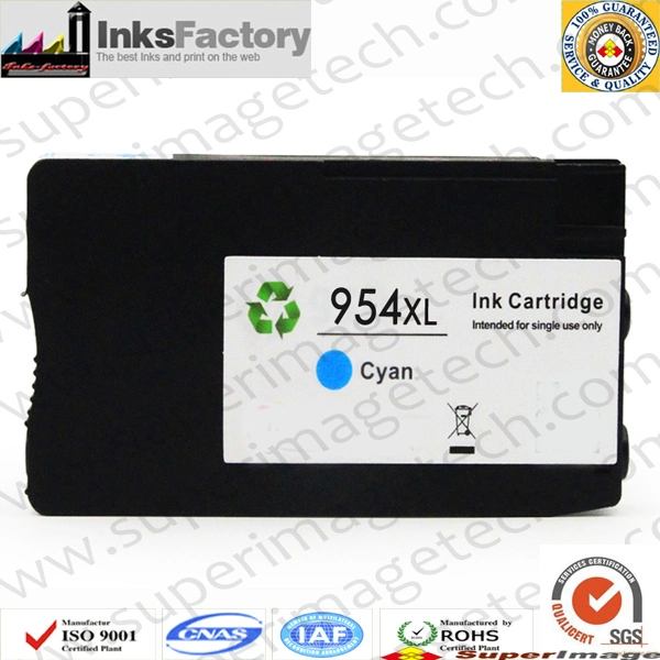 HP 954 Ink Cartridges HP 8210 8710 Ink Cartridges