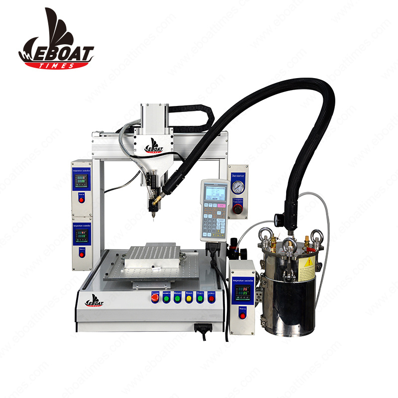 Hottest Cbd Carts Filler 0.5ml Cartridges Filling Machine Cbd Cartridges Filling Machine