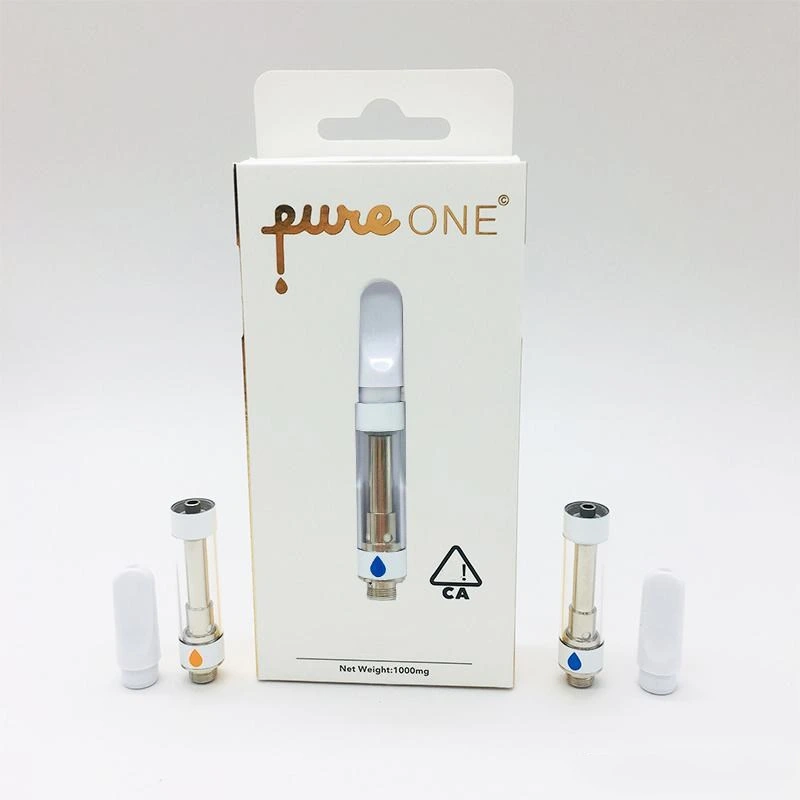 Pure One Cartridges Vs Rove Tko Cartridges Cure Pen Carts