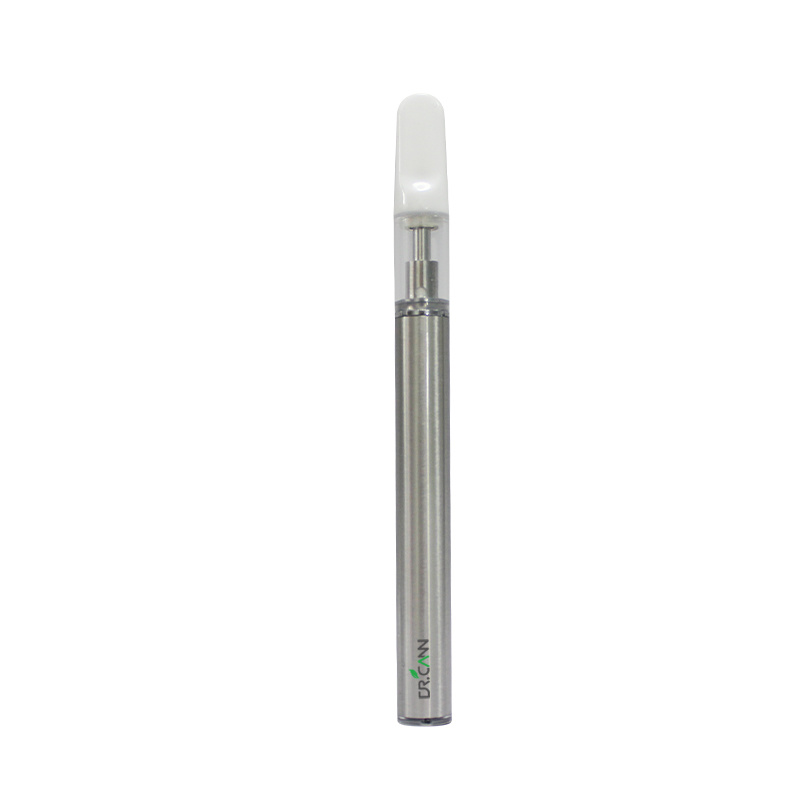 Wone 6-R for Nicotine Salt/Cbd/Th Oil Vape Mod Battery 350mAh Vape Pen 0.5ml Vape Cartridge Without E Liquid Pod Vaporizer Electronic Cigarette