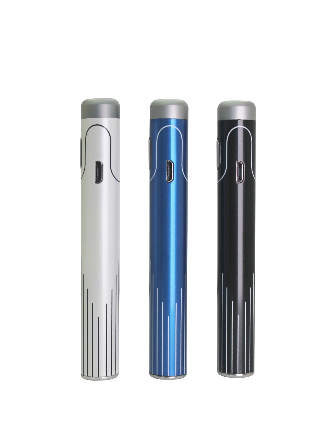 Evod Plus-S Vape Battery 900mAh Batteries 510 Thread Battery for Thc Cbd Oil Vape Ceramic Cartridge Vape Mod E-Cig Vs EGO OEM ODM Welcome