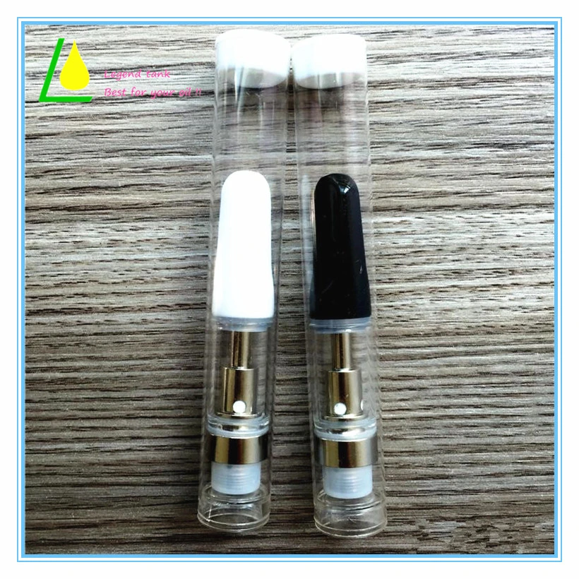 Ceramic Mouth Cbd Vaporizer 510 Cbd Oil Atomizer Ccell Atomizer