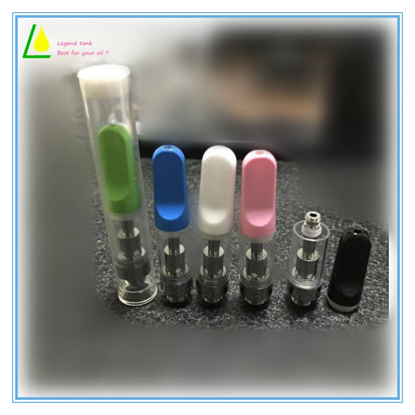 Ceramic Mouth Cbd Vaporizer 510 Cbd Oil Atomizer Ccell Atomizer