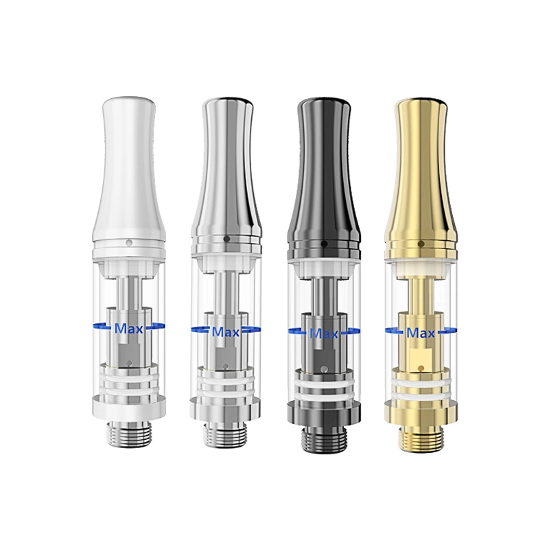 Top Airflow No Leaking Cbd Vape Pens and Cartridges Cbd 710 Carts