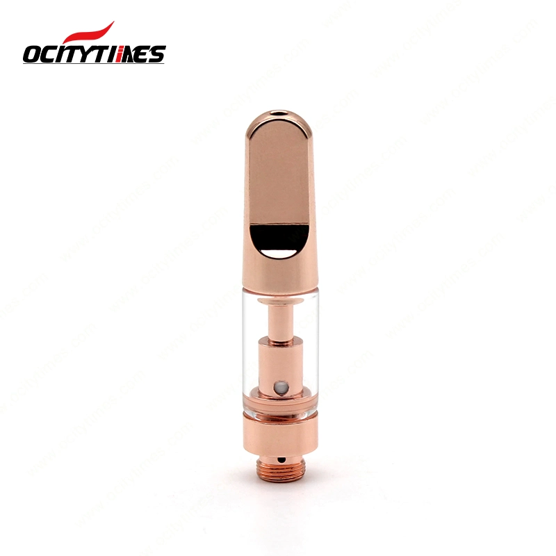 2020 Hottest Atomizer Cartridge 1 Gram Ceramic Coil Cbd Cartridge