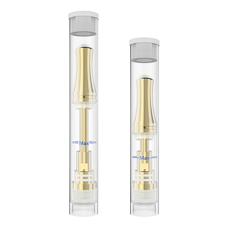 Top Airflow No Leaking Cbd Vape Pens and Cartridges Cbd 710 Carts