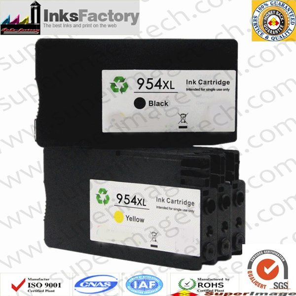 HP 954 Ink Cartridges HP 8210 8710 Ink Cartridges