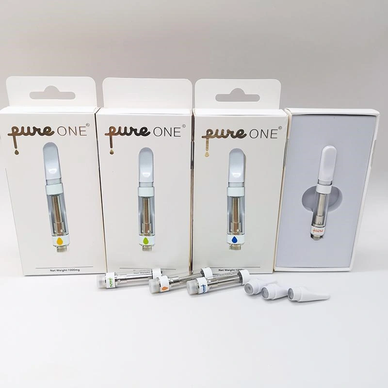 Pure One Cartridges Vs Rove Tko Cartridges Cure Pen Carts