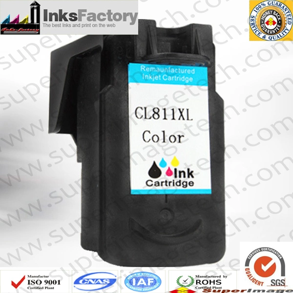 Canon 811XL Ink Cartridges Canon 810XL Ink Cartridges