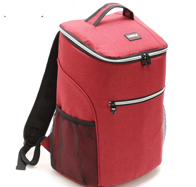 Wholesale Picnic Bag Cooler Backpack for Wine and Food