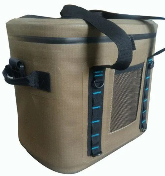 Flip Waterproof Cooler Soft