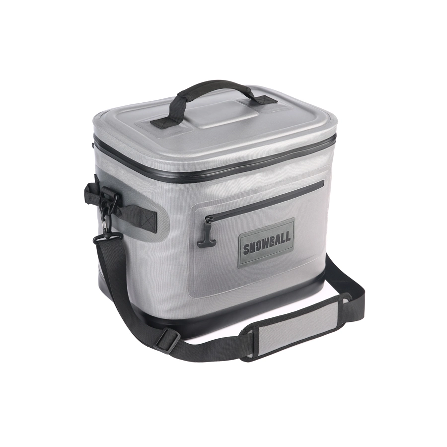 Insulated Picnic Soft Camping Lunch Box Waterproof Cooler Bag