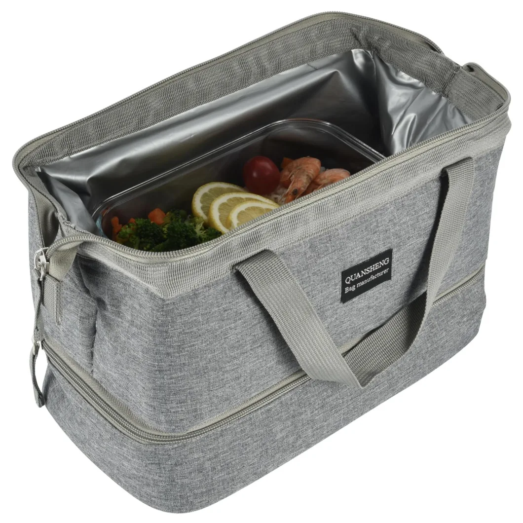 Pretty Lunch Bag Keep Warm Food Bag