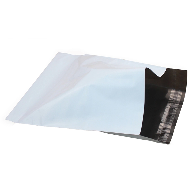 White Grey Balck Poly Courier Mail Bag, Mailing Bag Envelope Mailer Bag