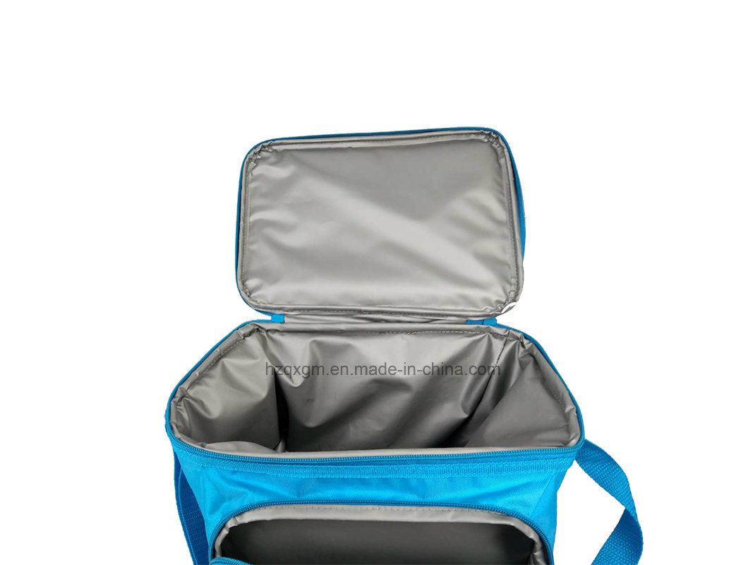 Durable Car Cooler Bag, Picnic Bag