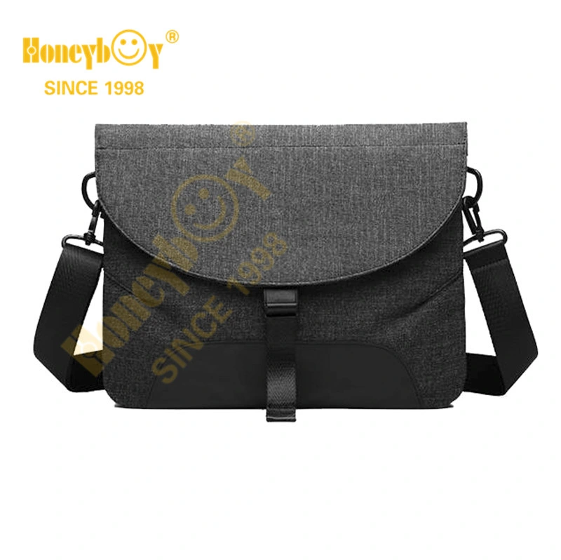 Wholesale Fashionable Carrying Case Tablet and Laptop Computer Shoulder Bag