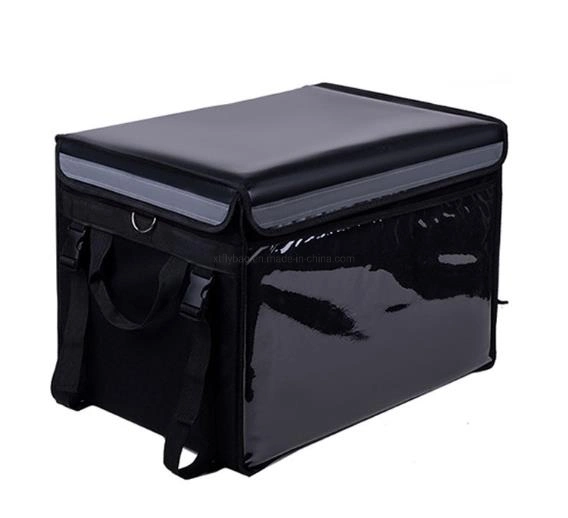 Insulated Cooler Lunch Picnic Bag Cooler Box