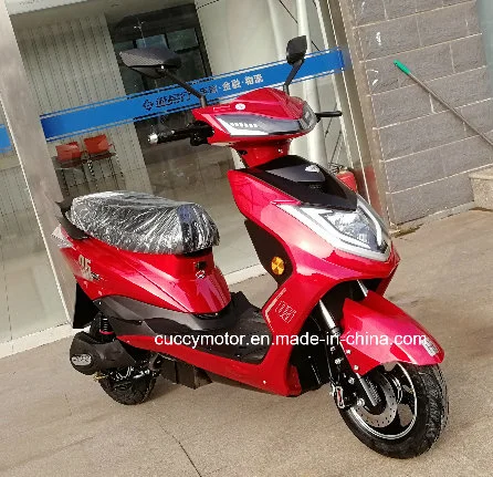 1000W Motocicleta Bicicleta Electrica Street Fast Pizza Food Delivery Electric Bike for Sale (Speedy-9C)