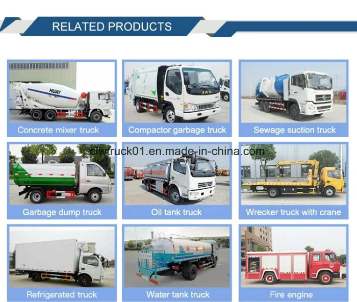 Dongfeng 1.5ton Refrigerated Cooling Van Refrigerated Box Truck