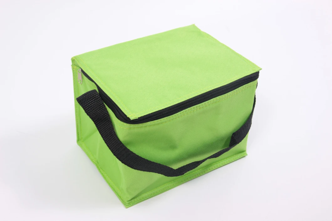 Insulated Cooler Bag Lunch Bag Breastmilk Storage Bag Long Lasting Ice Packs