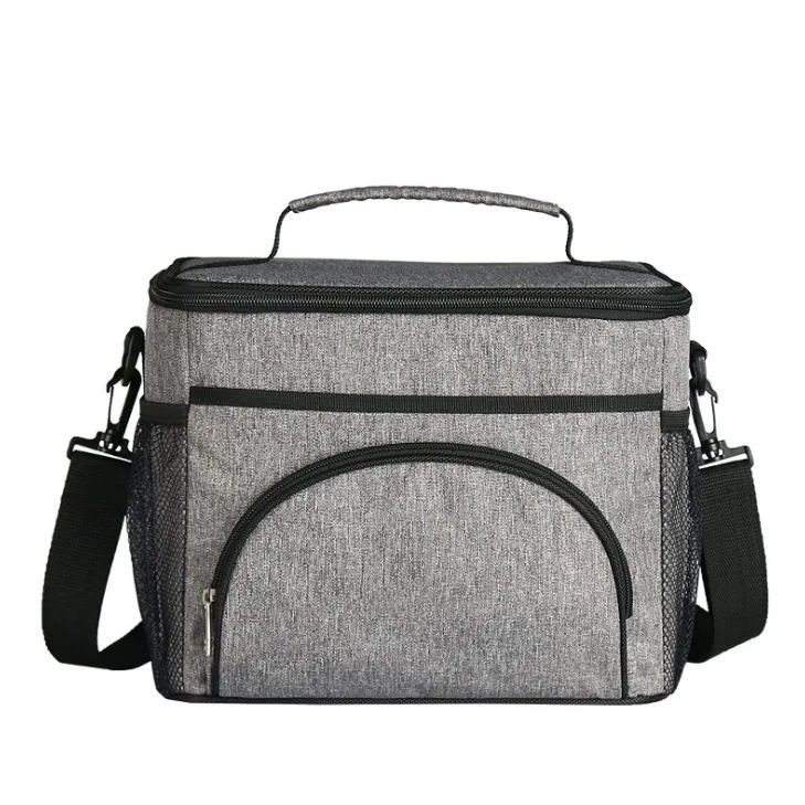 Hot Sale Thermal Bag Lunch Cooler Bag Picnic Bag