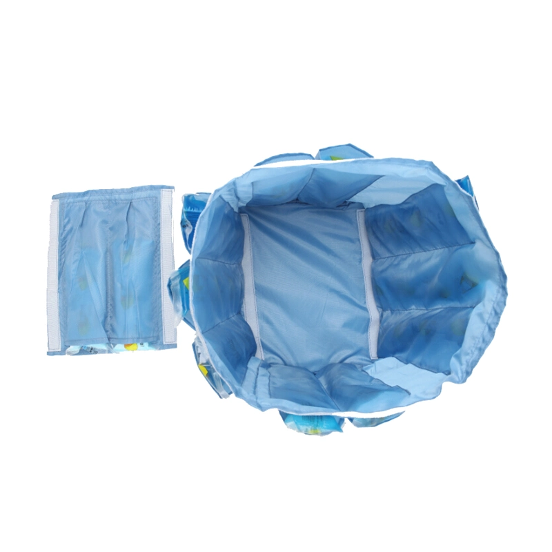 Floatable Medical Insulated Soft Cooler Bag for Storage /Transport