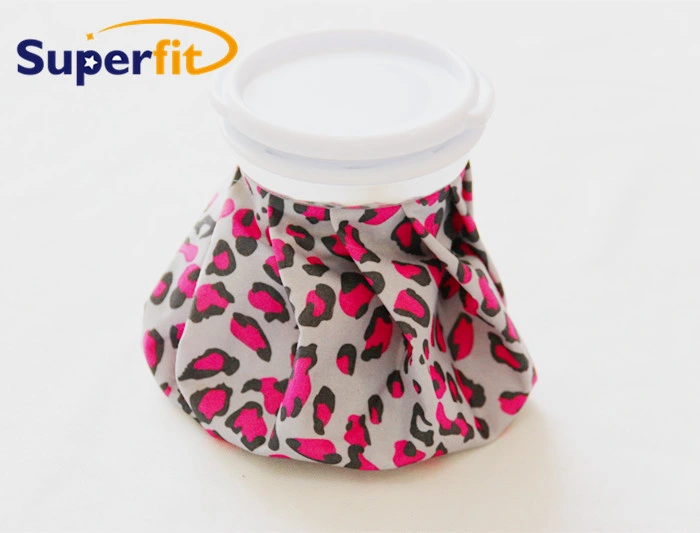 Medical Reusable Ice Cooler Bag/Ice Pack with All Sizes